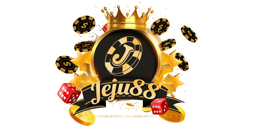 jeju88 เว็บพนันออนไลน์ชั้นนำที่รวบรวมเกมเดิมพันหลากหลาย